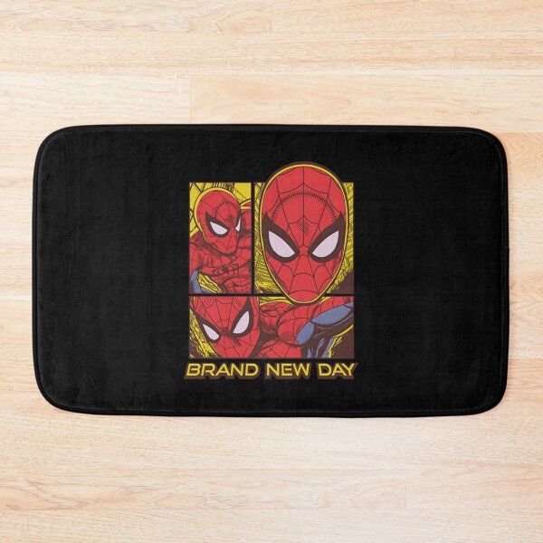Item preview, Spider-Man-Brand-New-Day designed and sold by VagerRobinson.