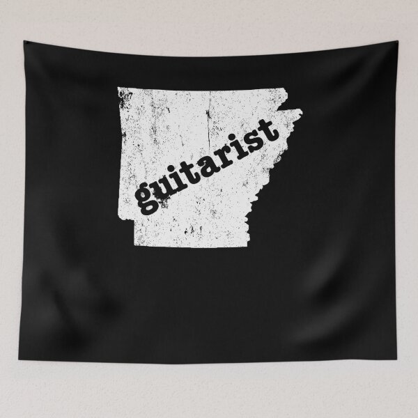 Item preview, Lead Guitarist Shirt Arkansas T Shirt Best Blues Guitar Shirt designed and sold by shoppzee.