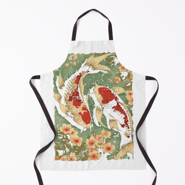 Item preview, S2 Koi Fish (11) T-Shirt_93071089 designed and sold by KTY-NUSS.