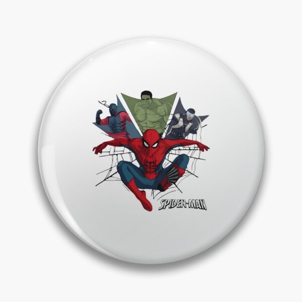 Item preview, Spider-Man - Spider Man Brand New Day designed and sold by VagerRobinson.