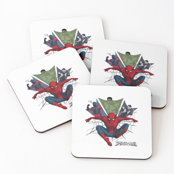 Item preview, Spider-Man - Spider Man Brand New Day designed and sold by VagerRobinson.