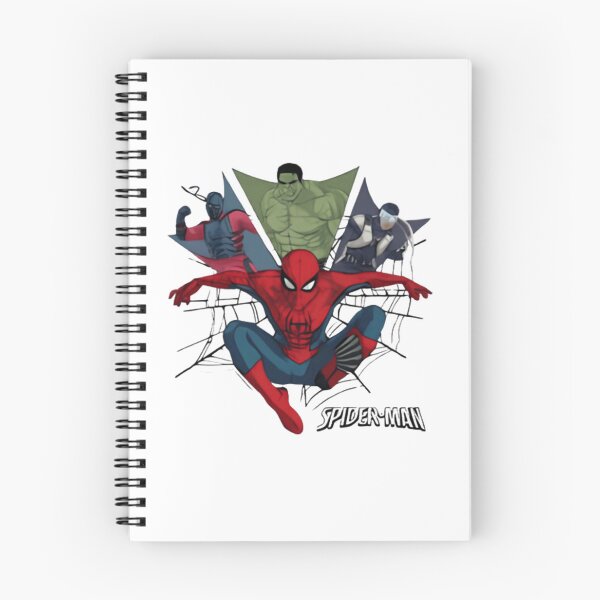 Aperçu de l'œuvre Spider-Man - Spider-Man : Un nouveau jour créée et vendue par VagerRobinson.