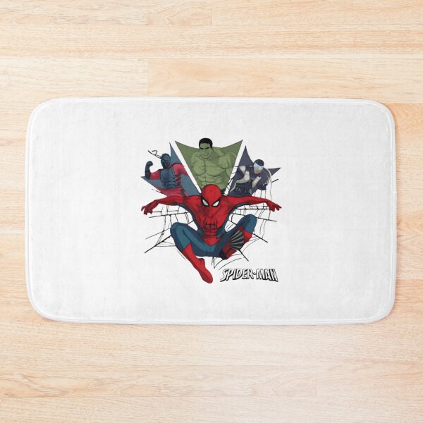 Item preview, Spider-Man - Spider Man Brand New Day designed and sold by VagerRobinson.