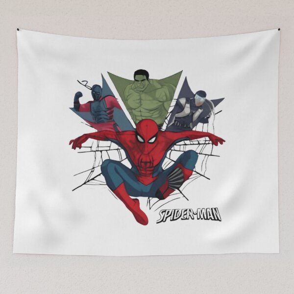 Item preview, Spider-Man - Spider Man Brand New Day designed and sold by VagerRobinson.