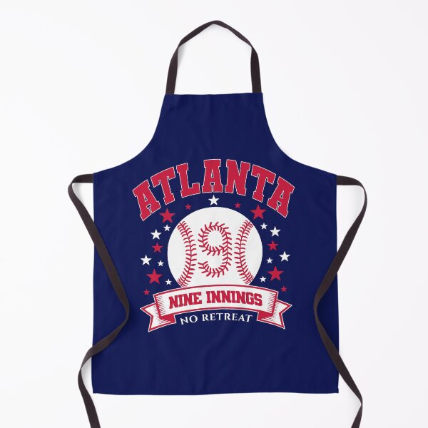 Item preview, Atlanta Baseball Heritage - Play Nine. Live Legend. designed and sold by MASMUS27.