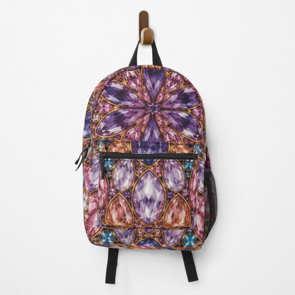 Item preview, Parisian Twilight A Shimmering Amethyst Sunset designed and sold by CaseyMichelleArt.