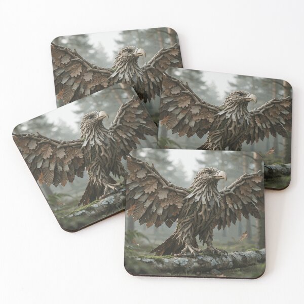 Item preview, Guardian of the Woodland Canopy designed and sold by KeatonVail.