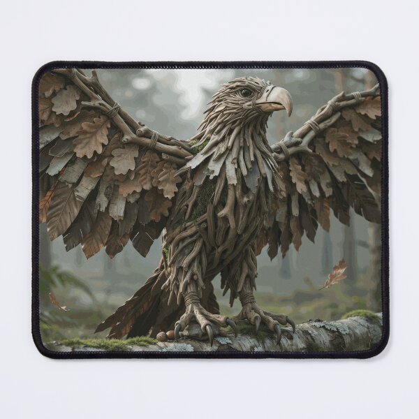 Item preview, Guardian of the Woodland Canopy designed and sold by KeatonVail.