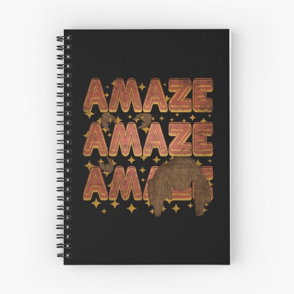Item preview,  Amaze! Amaze! Amaze! #8 designed and sold by EunsooLee.