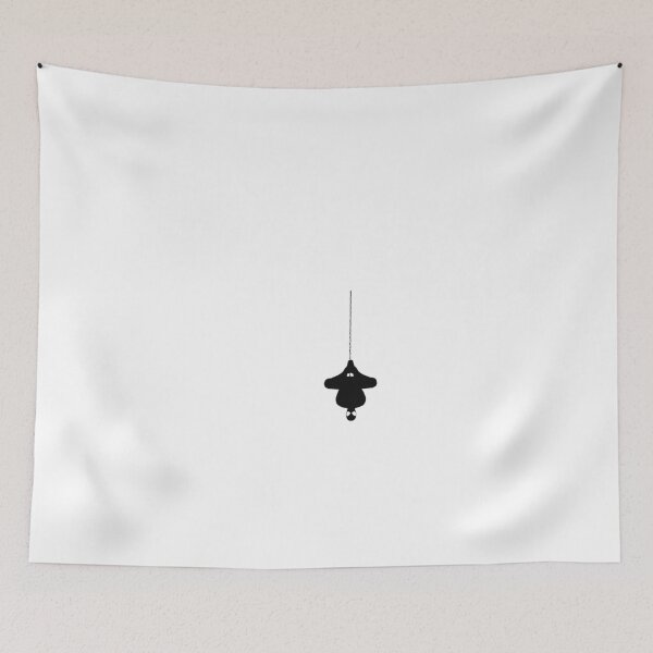 Item preview, Spiderman Hanging designed and sold by RCty.