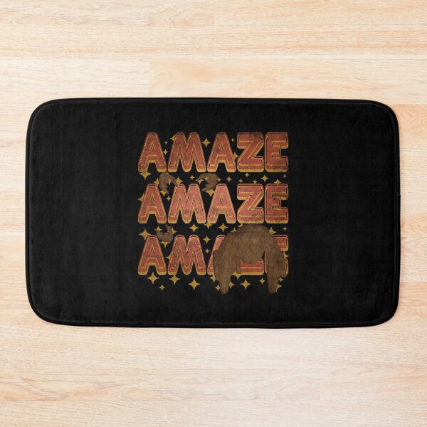Item preview,  Amaze! Amaze! Amaze! #8 designed and sold by EunsooLee.