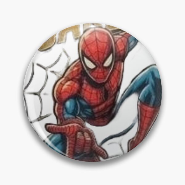 Item preview, Spider-Man City’s Guardian Est 1962 Vintage Comic Graphic  designed and sold by Artsformore.