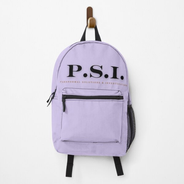 Item preview, PSI paranormal solutions & investigations designed and sold by Siri's Storefront.