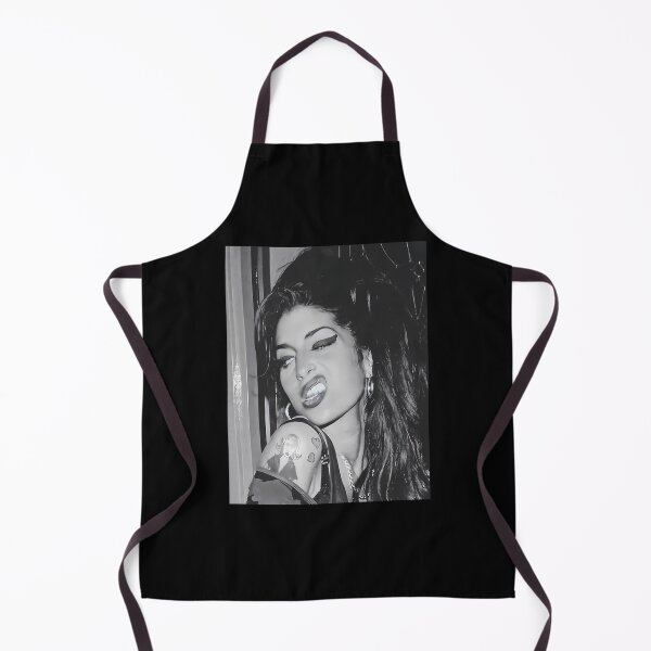Item preview, Amy Winehouse designed and sold by AnalogAnxiety.