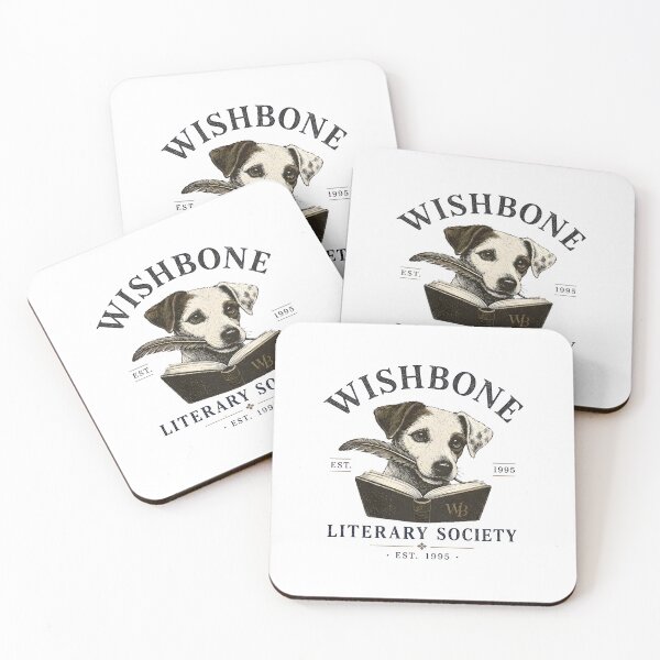 Item preview, Wishbone Dog designed and sold by TomTeee15.