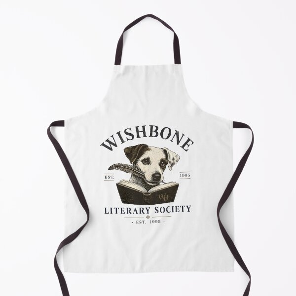 Item preview, Wishbone Dog designed and sold by TomTeee15.