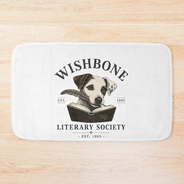 Item preview, Wishbone Dog designed and sold by TomTeee15.