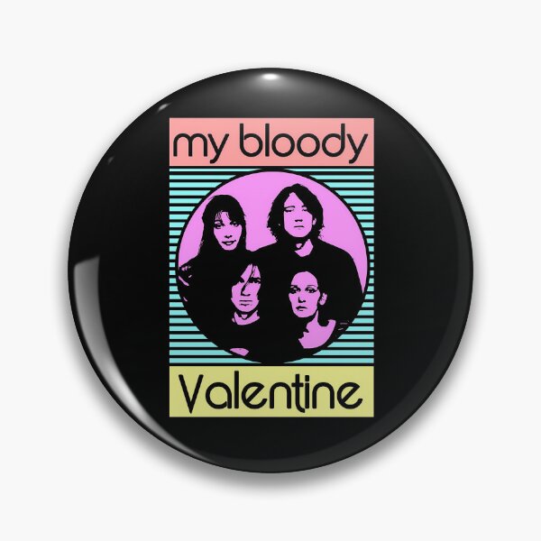 Item preview, Four Band Members Portraits In Circular designed and sold by VERS_.