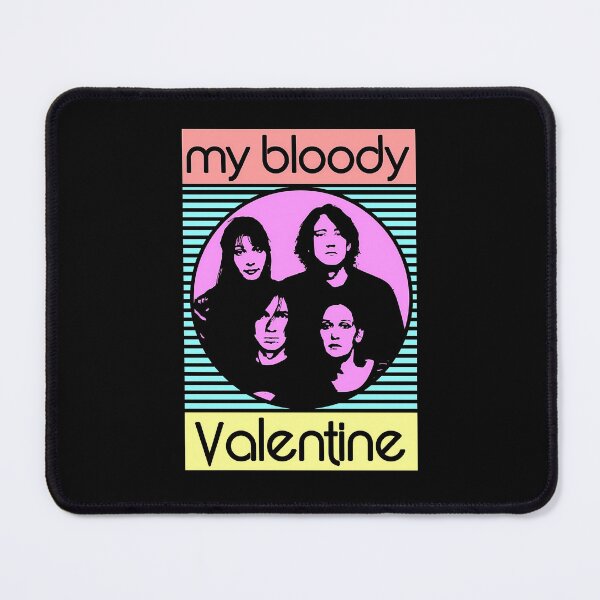Item preview, Four Band Members Portraits In Circular designed and sold by VERS_.