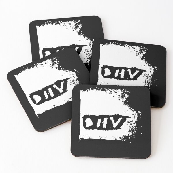 Item preview, Distorted High Contrast Block Text designed and sold by VERS_.