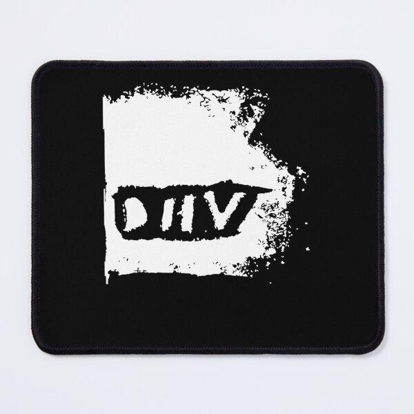 Item preview, Distorted High Contrast Block Text designed and sold by VERS_.