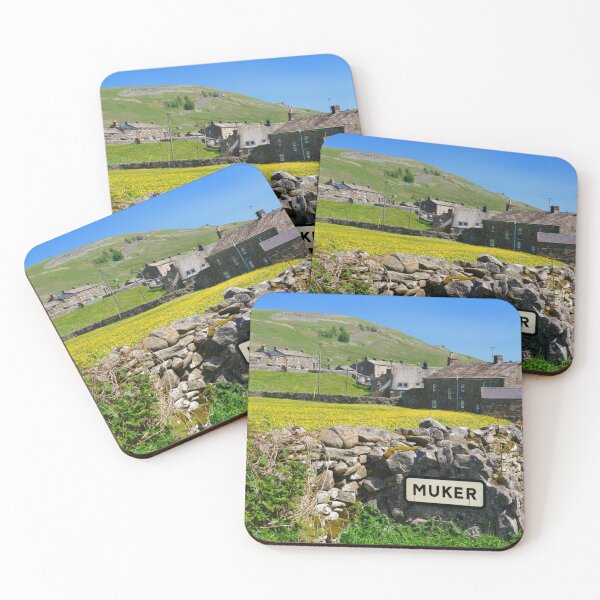 Item preview, Muker Swaledale designed and sold by Alisonchambers2.