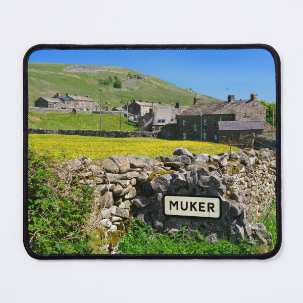 Item preview, Muker Swaledale designed and sold by Alisonchambers2.
