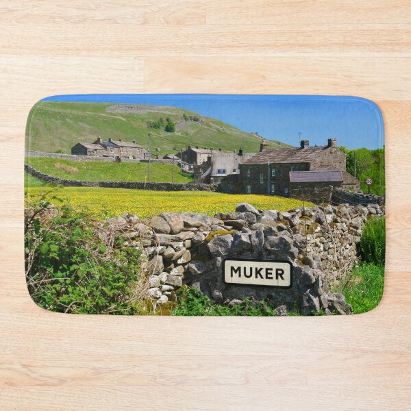 Item preview, Muker Swaledale designed and sold by Alisonchambers2.