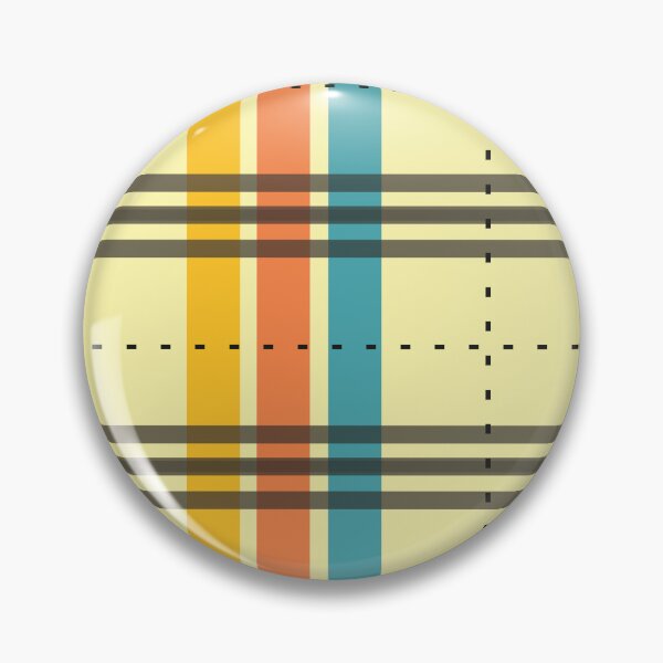 Item preview, Retro Tartan Pattern - Retro Scottish Pattern designed and sold by MarketdeLuis.