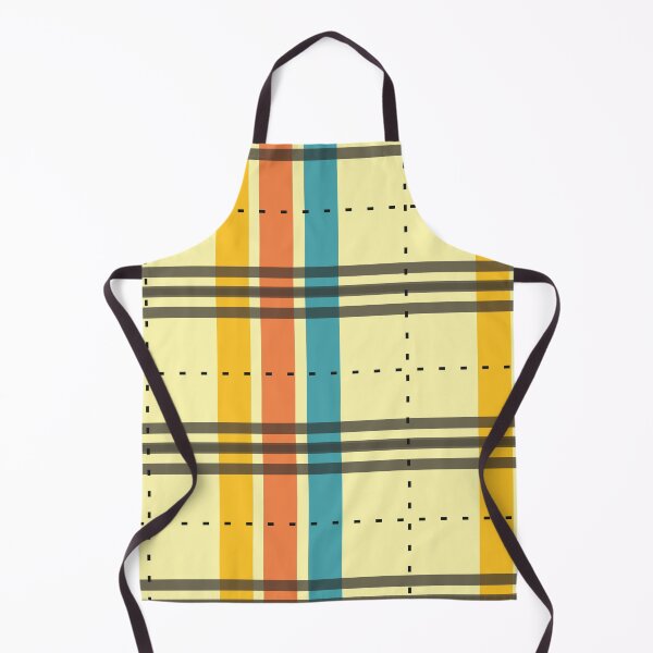 Item preview, Retro Tartan Pattern - Retro Scottish Pattern designed and sold by MarketdeLuis.