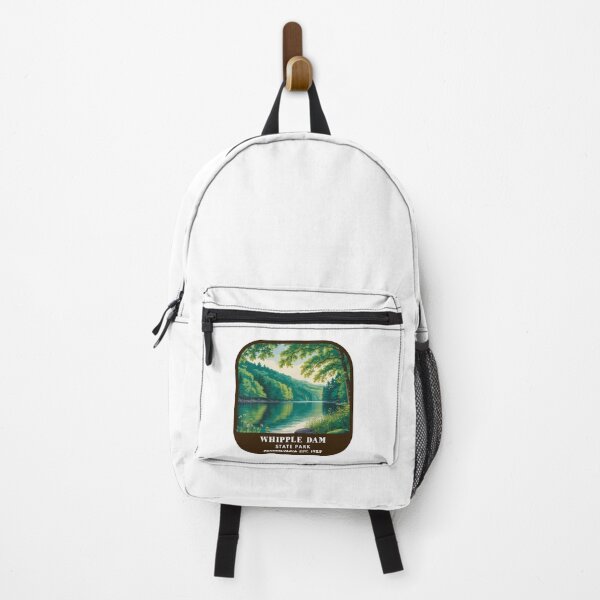 Item preview, Whipple Dam State Park (Pennsylvania) designed and sold by RabbitK.