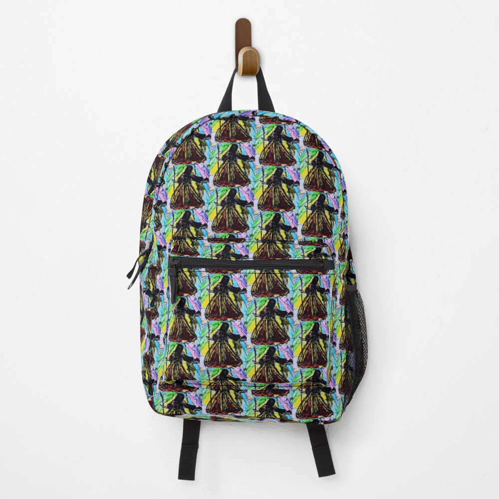 Item preview, Backpack designed and sold by DOS1221.