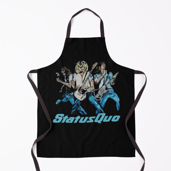 Item preview, British Rock Band Guitarists Performance designed and sold by JanieBinggeli.
