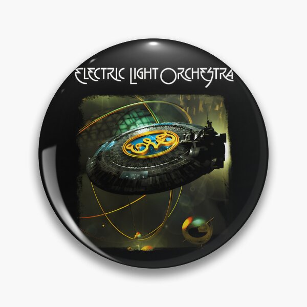 Item preview, Spaceship Flying Orbit Live Tour Concert designed and sold by ENDLESS LUXURY.