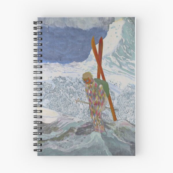 Item preview, Peter Doig (British, 1959) designed and sold by brandonpottorff.