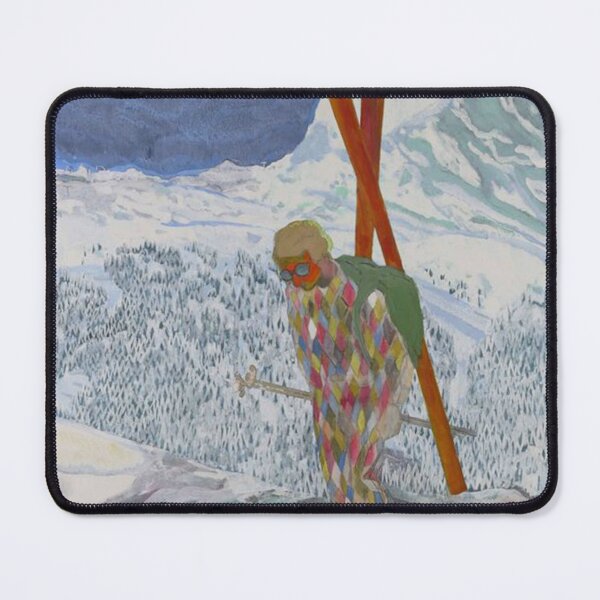 Item preview, Peter Doig (British, 1959) designed and sold by brandonpottorff.