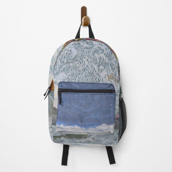 Item preview, Peter Doig (British, 1959) designed and sold by brandonpottorff.