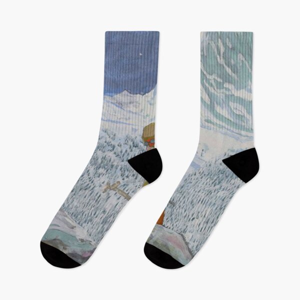 Item preview, Peter Doig (British, 1959) designed and sold by brandonpottorff.