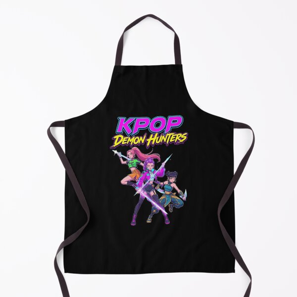 Item preview, K-Pop Demon Hunters designed and sold by dariagonzale.