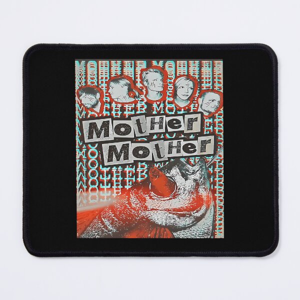 Item preview, Alternative Group Fish Portrait Live Tour Concert designed and sold by ENDLESS LUXURY.