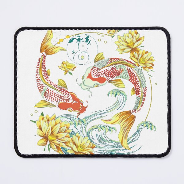 Item preview, S2 Koi Fish (115) T-Shirt_93074413 designed and sold by dDariaallofthat.