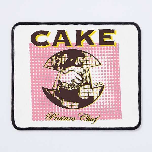 Item preview, Cake Pink Cover World designed and sold by zolaniukora.