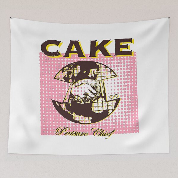 Item preview, Cake Pink Cover World designed and sold by zolaniukora.