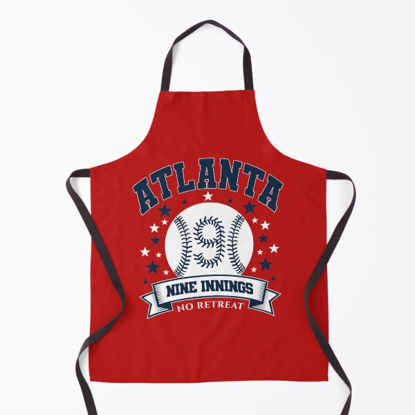 Item preview, Atlanta Baseball Heritage - Play Nine. Live Legend designed and sold by MASMUS27.