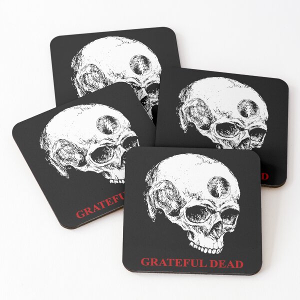 Item preview, Skeleton Skull Lightning Bolt Emblem Live Tour Concert designed and sold by ENDLESS LUXURY.