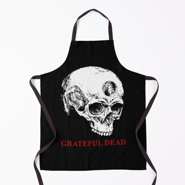 Item preview, Skeleton Skull Lightning Bolt Emblem Live Tour Concert designed and sold by ENDLESS LUXURY.