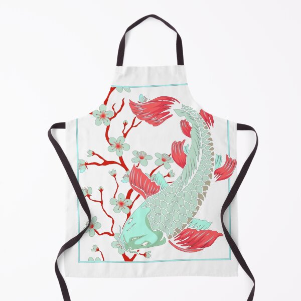 Item preview, S2 Koi Fish (122) T-Shirt_93078886 designed and sold by Badriiiii.
