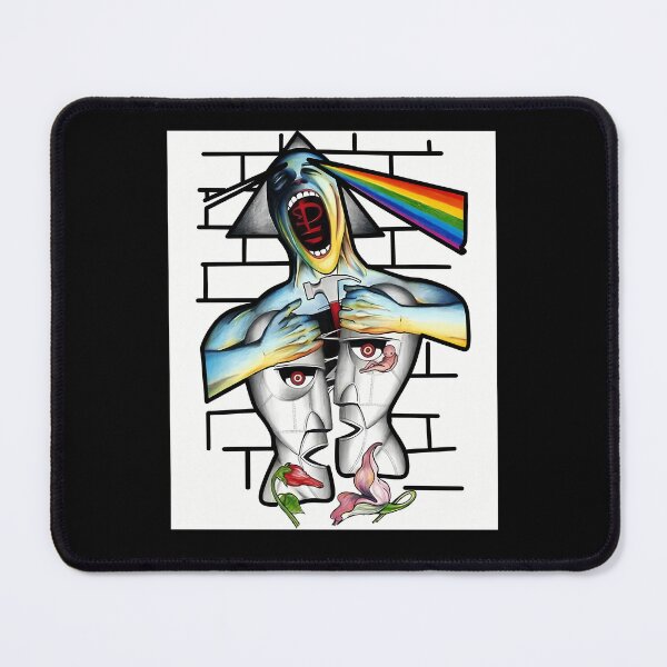 Item preview, Brick Wall Prism Rainbow Split Faces Live Tour designed and sold by ENDLESS LUXURY.