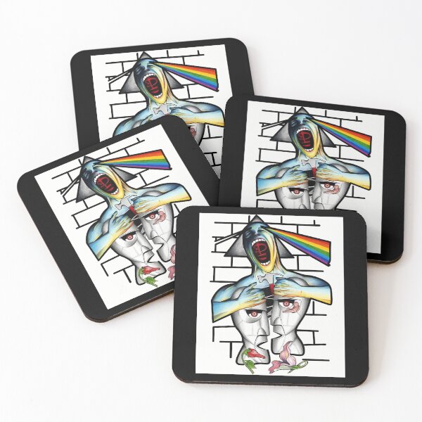 Item preview, Brick Wall Prism Rainbow Split Faces Live Tour designed and sold by ENDLESS LUXURY.