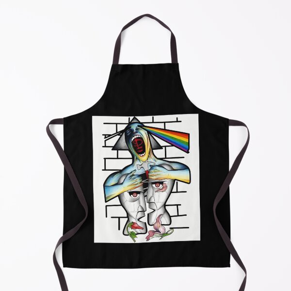 Item preview, Brick Wall Prism Rainbow Split Faces Live Tour designed and sold by ENDLESS LUXURY.